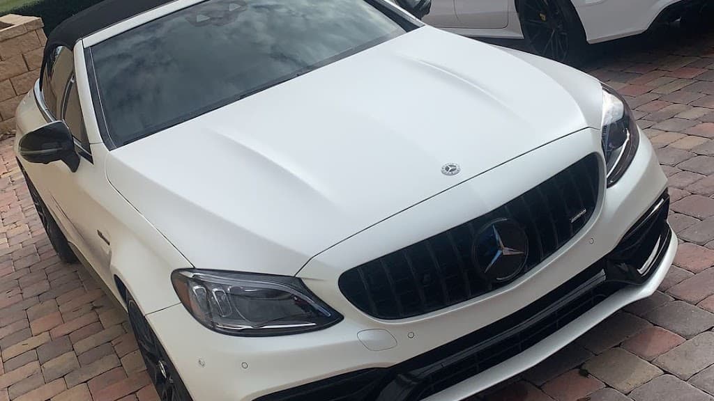 Slide N Shine Detailing featured
