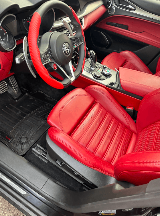 Original Custom Detailing featured