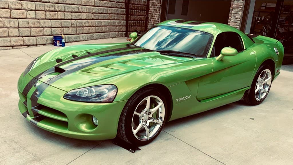 Hurst Premier Auto Detailing featured