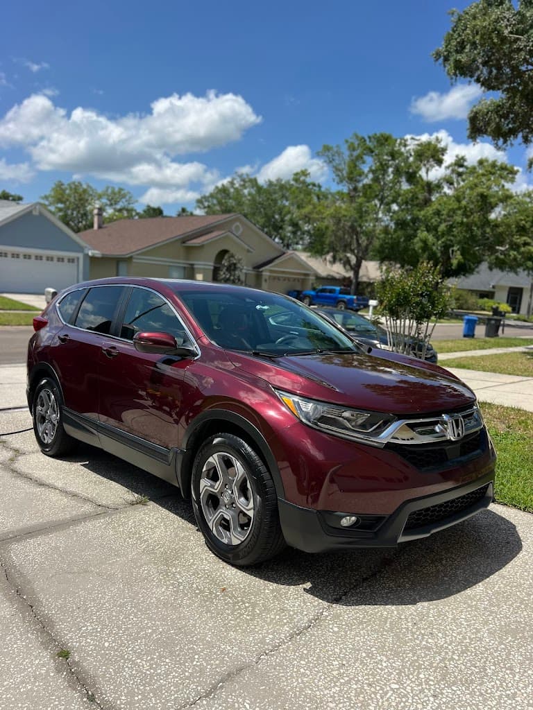 Vs Detailing Experts - Business Image