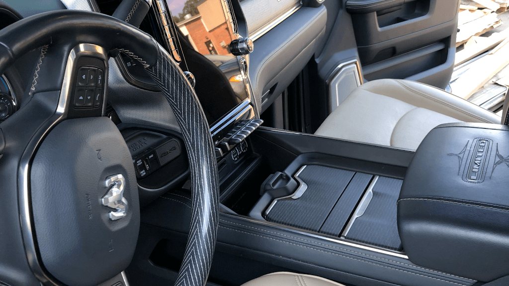 Car Detailing Quincy ( Quincy Car Detailing & Car Wash ) featured