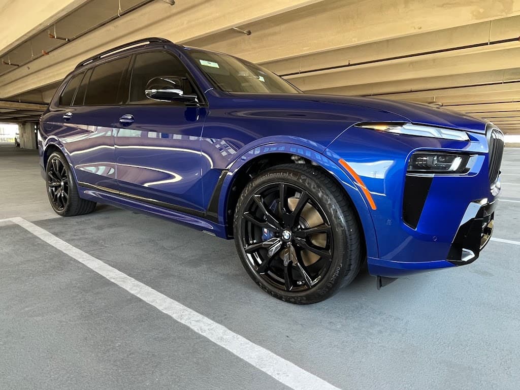 B&B Powerwash Mobile Detailing LLC featured