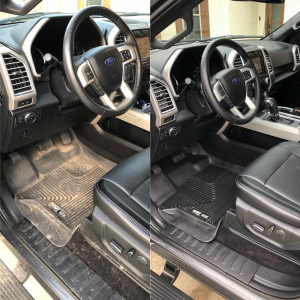 Nice! Mobile Detailing Co featured