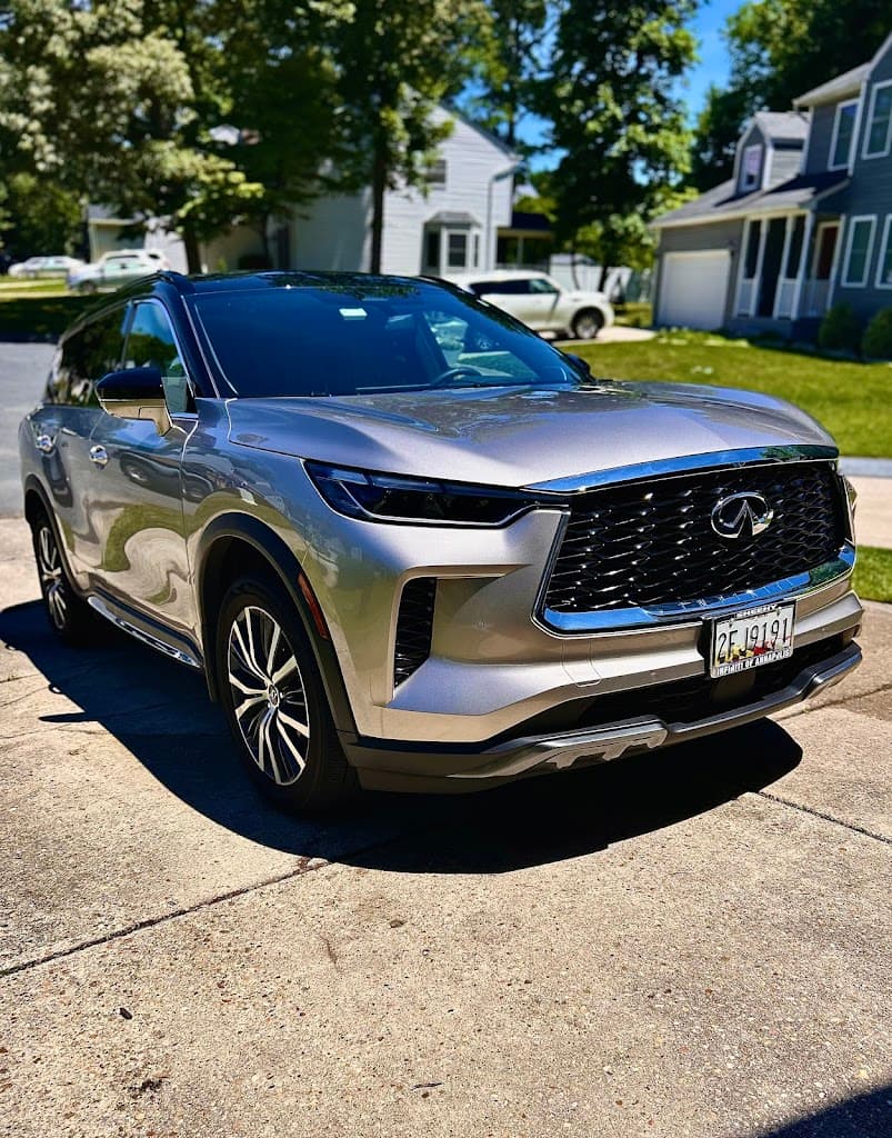 B and B Detailing Severna Park featured