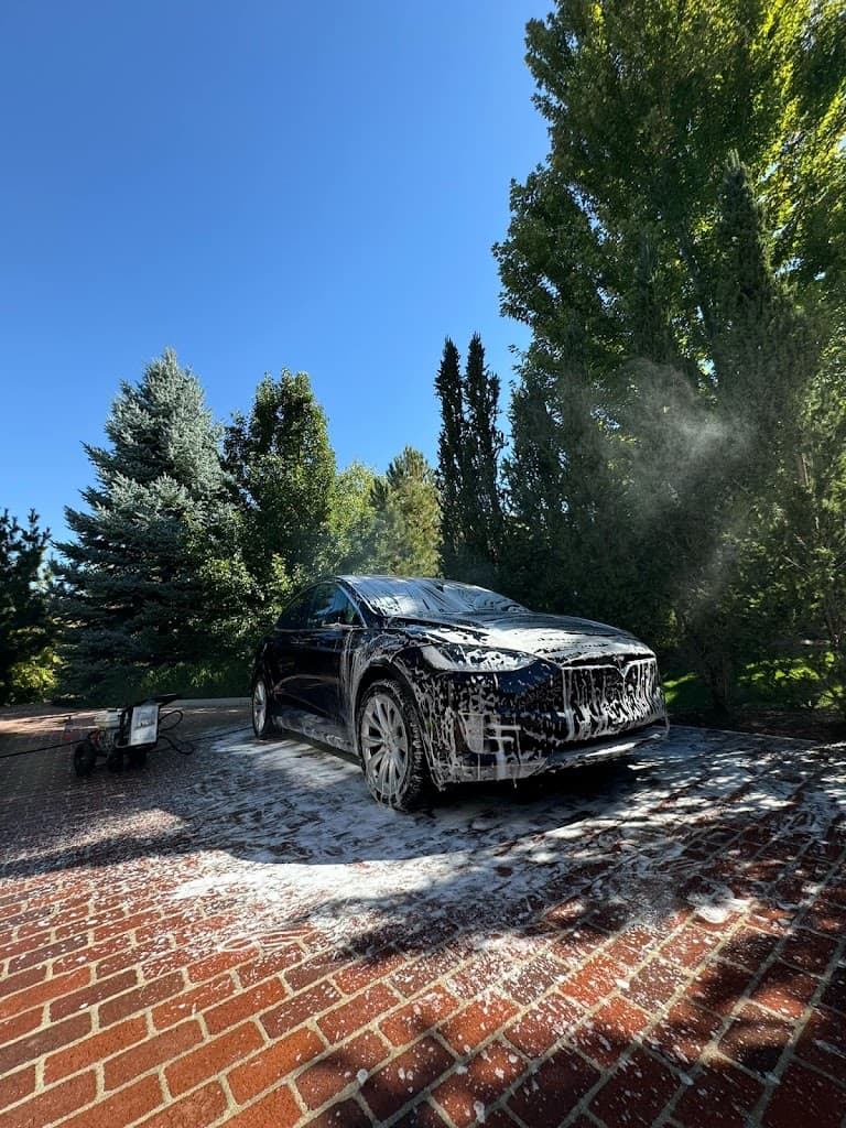 Luxury Buffs Auto Detailers featured