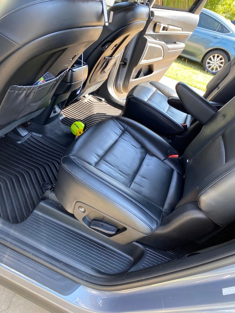 Off Duty Detailing LLC featured