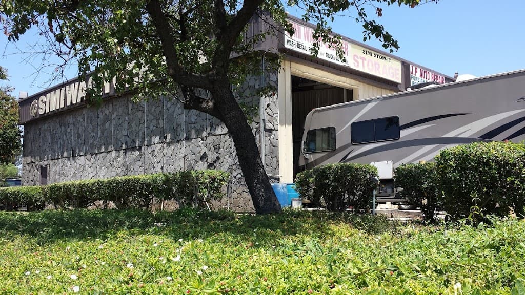 Simi Center - RV Repair & Body Paint featured