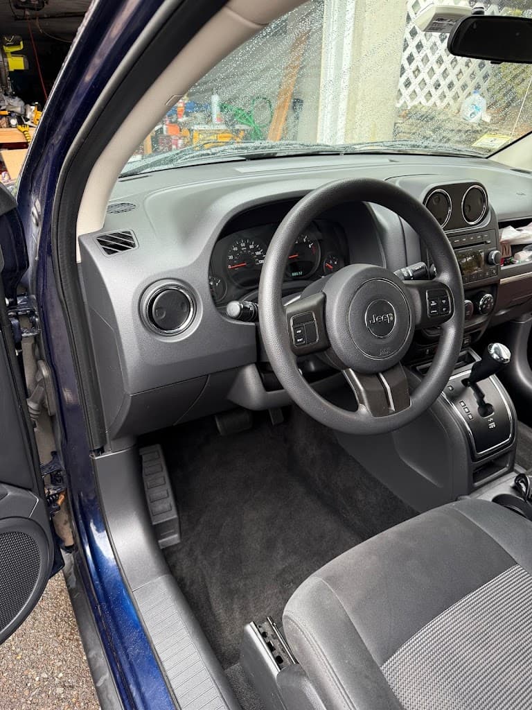 Sarsfield Mobile Detailing featured