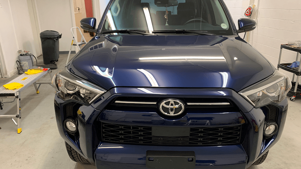 5280 Auto Reconditioning Specialist featured