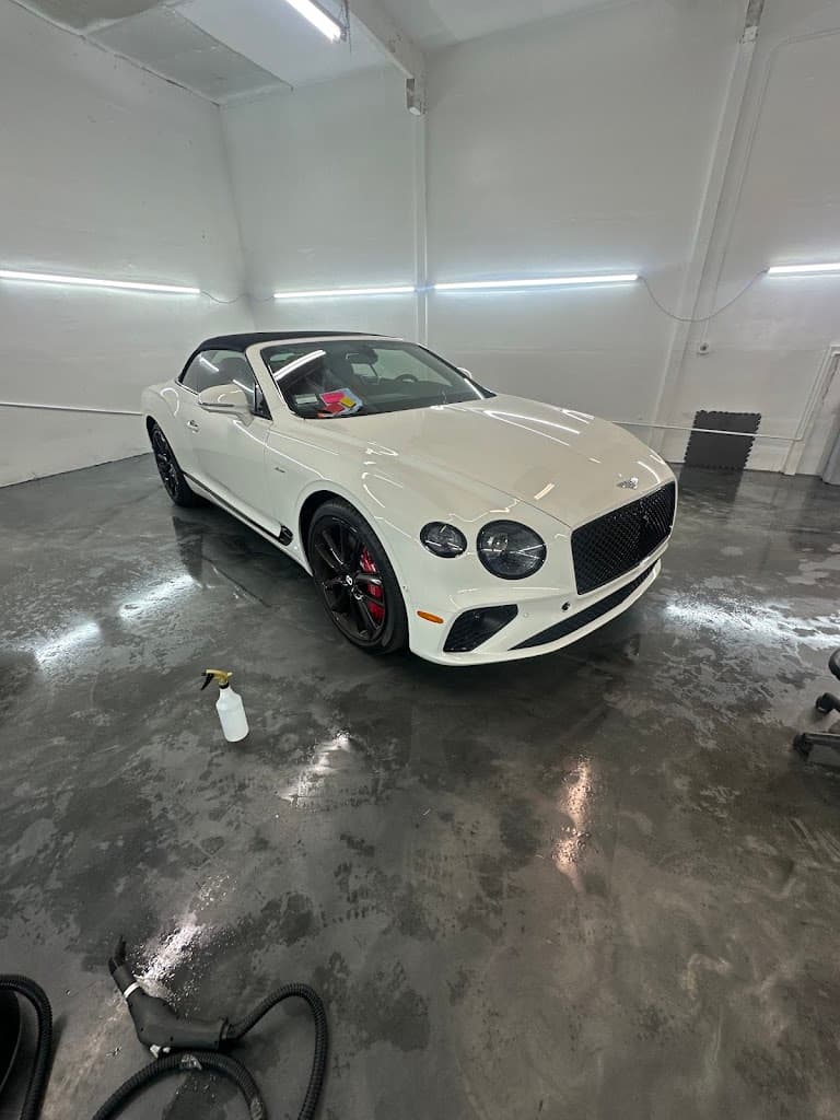 Fresno Auto Spa featured