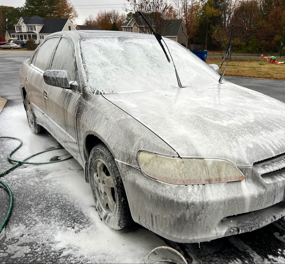 RPM Detailing Virginia featured