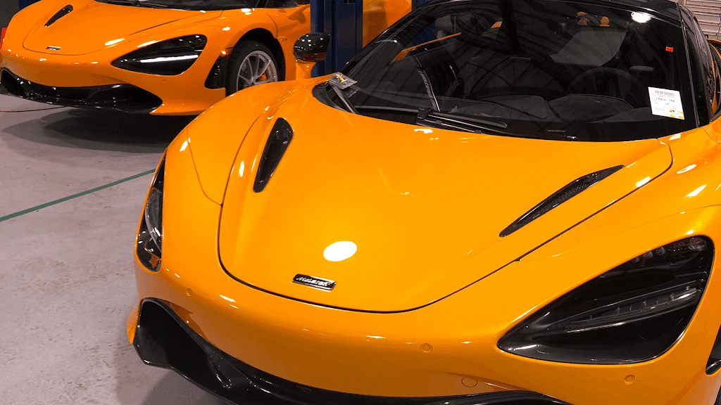 Frontguard Paint Protection featured