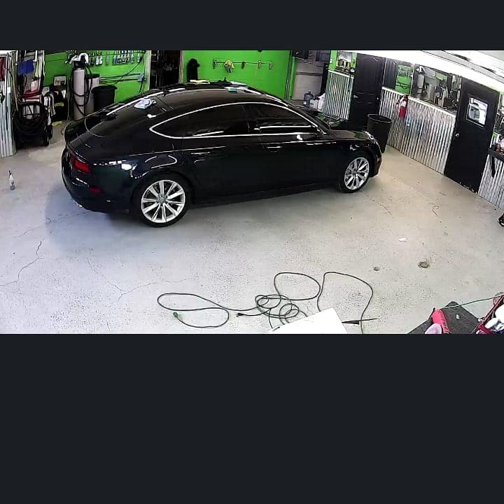 Night Owl Window Tinting & Auto Detail featured