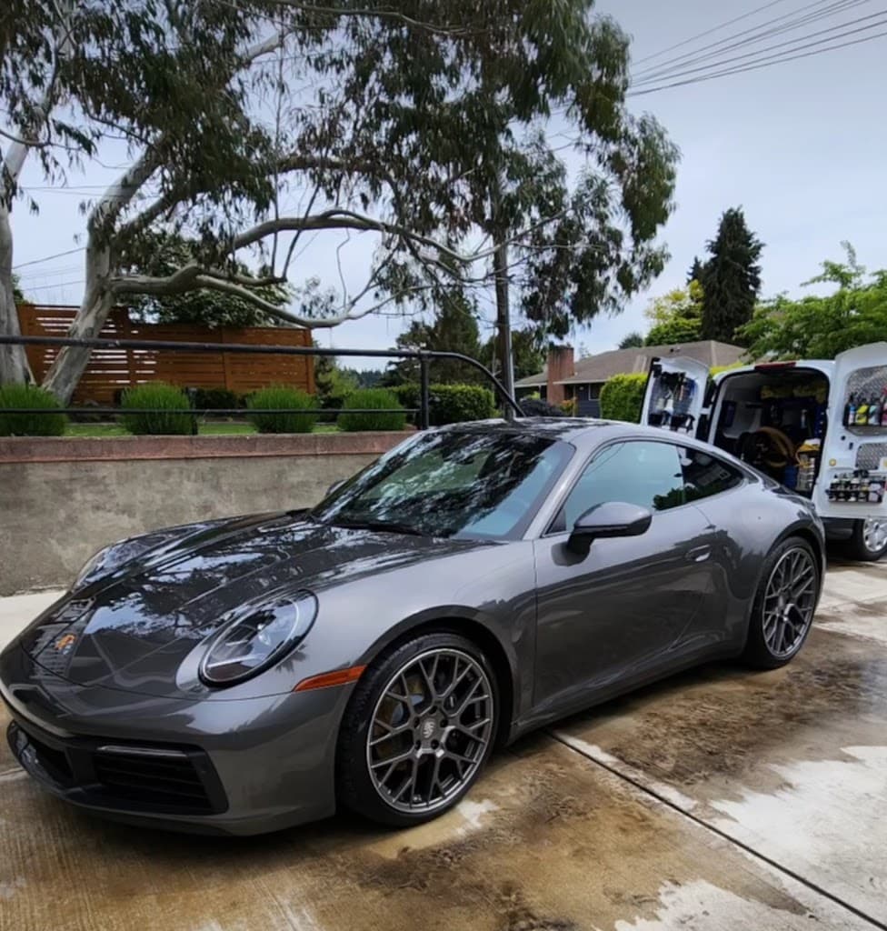 Silver Diamond Detail LLC featured