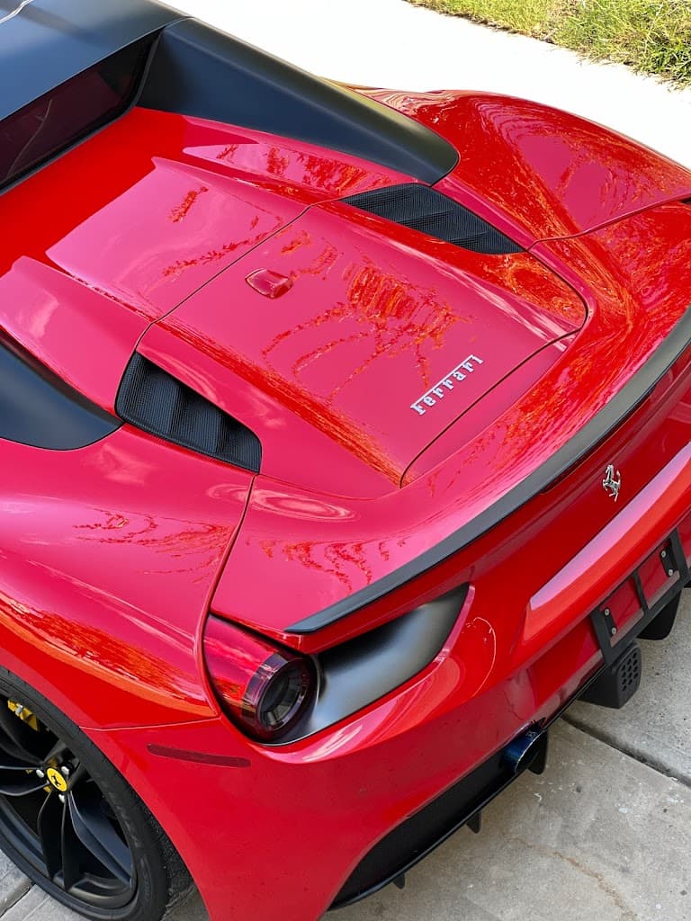 Elegance Premium Detailing featured