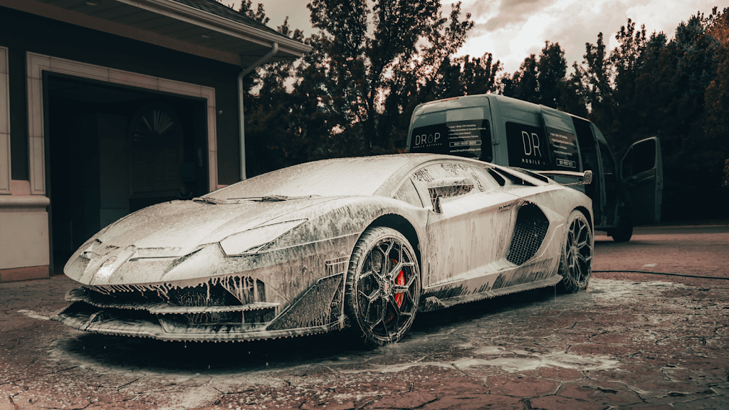 Drop Detailing featured