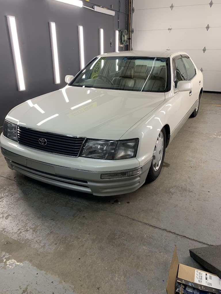 KJ's Auto Detailing featured