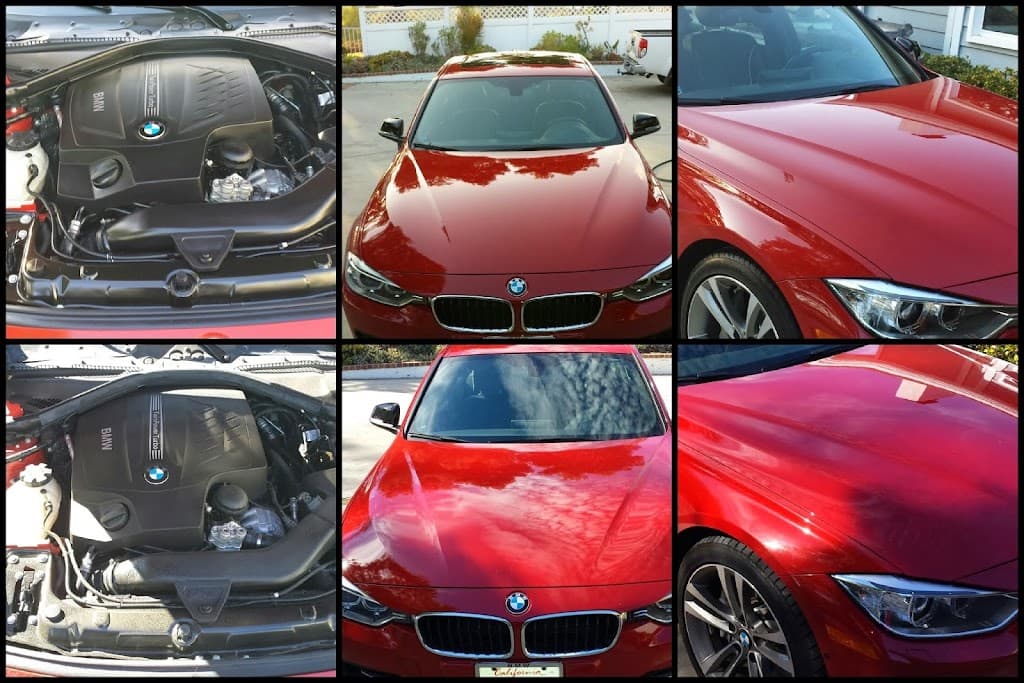 Classic Elegance Fine Automotive Detailing featured