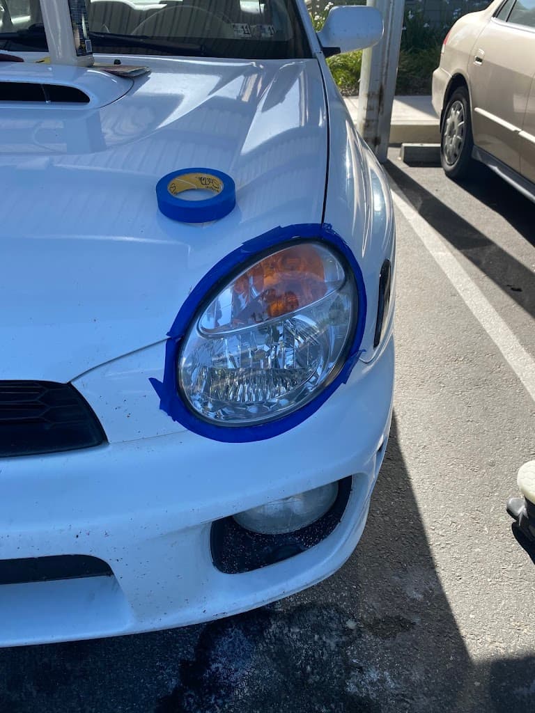 Detail On Wheels - Mobile Car Wash and Detailing featured