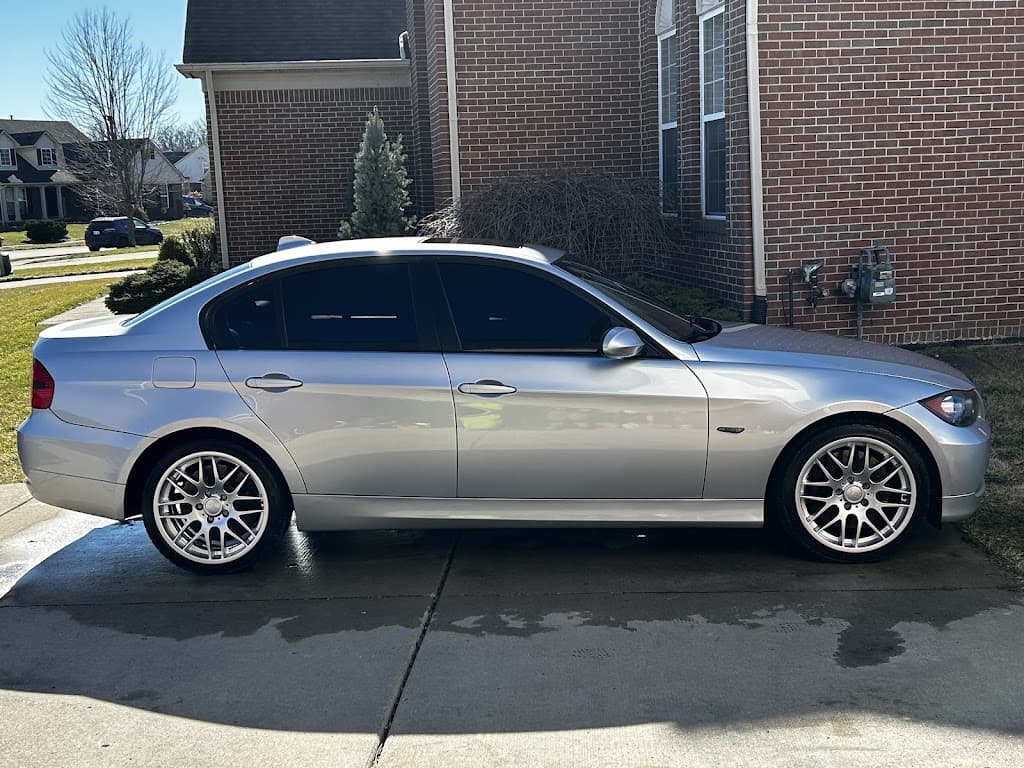 Bay Seven Detailing featured
