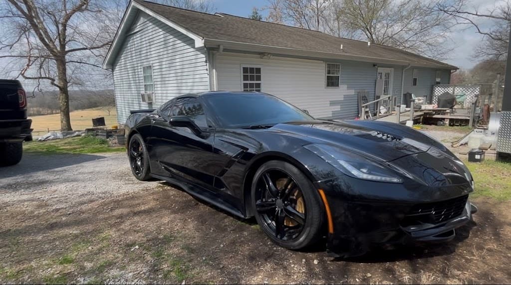 Showroom Auto Spa Detailing featured