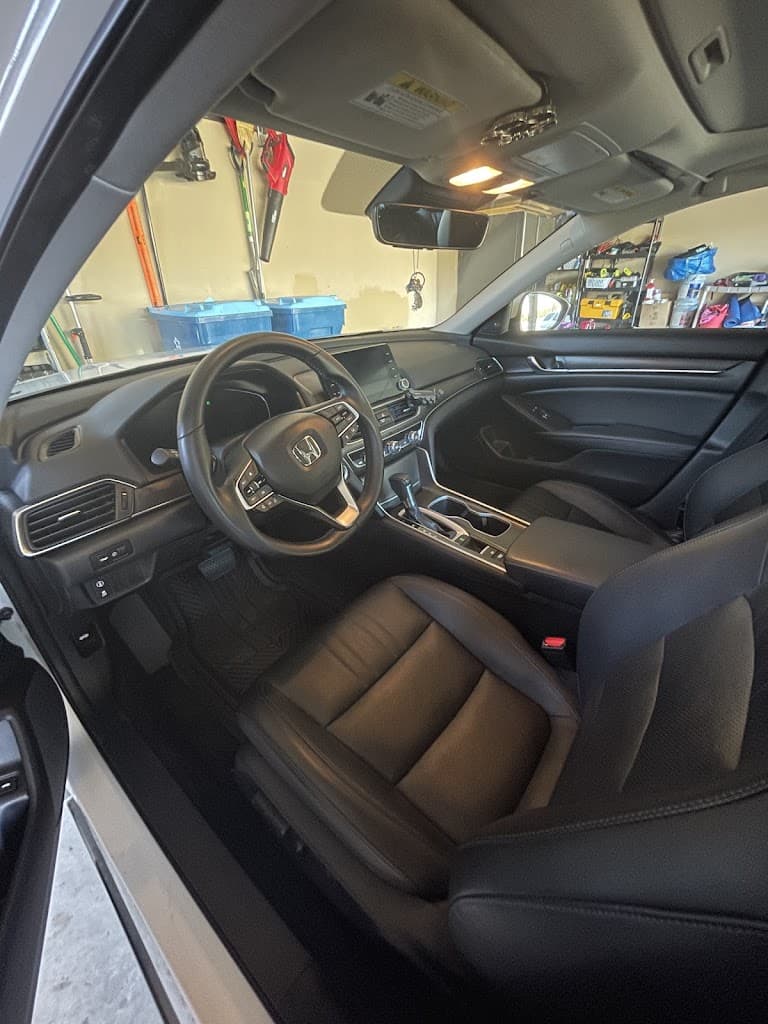 Cleveland Detailing featured