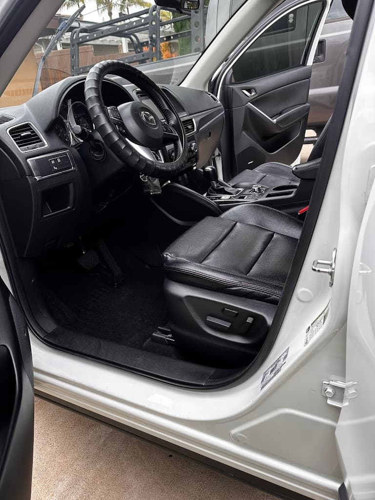 Authentic Detailing featured