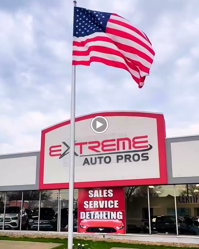 Extreme Auto Pros -Auto Sales-Repairs-Glass-Detailing featured
