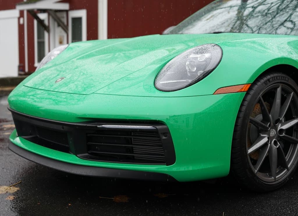 Presidential Paint Protection featured