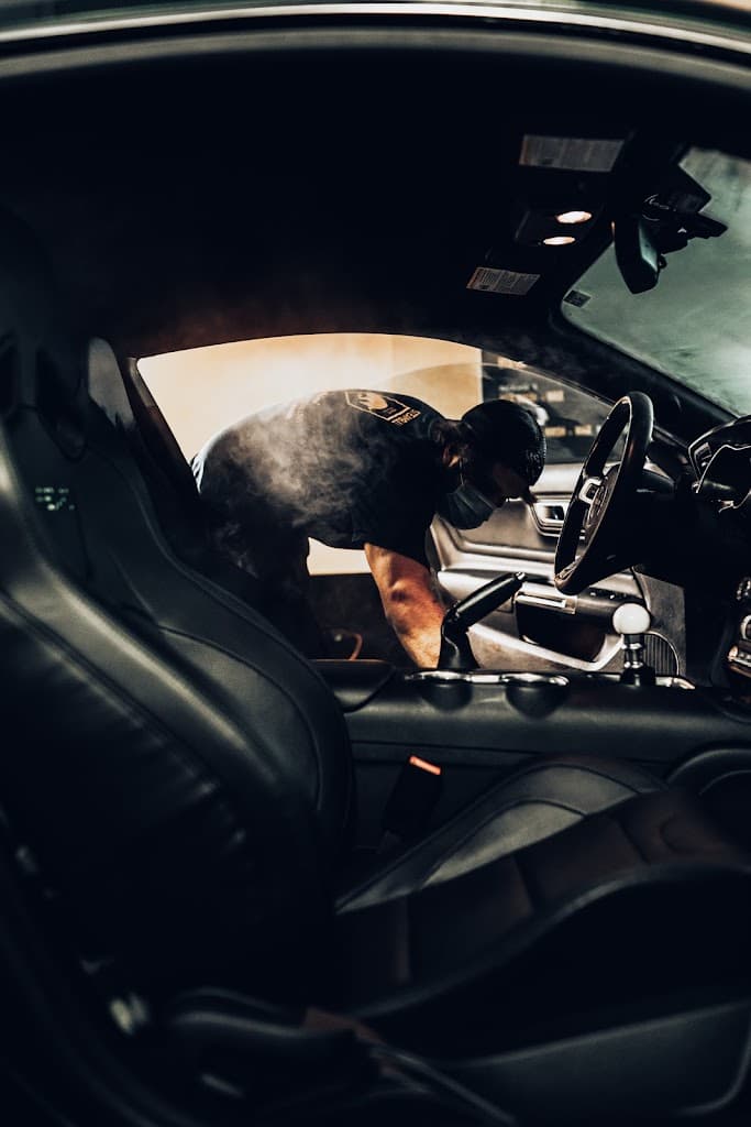 Kalama auto detailing featured