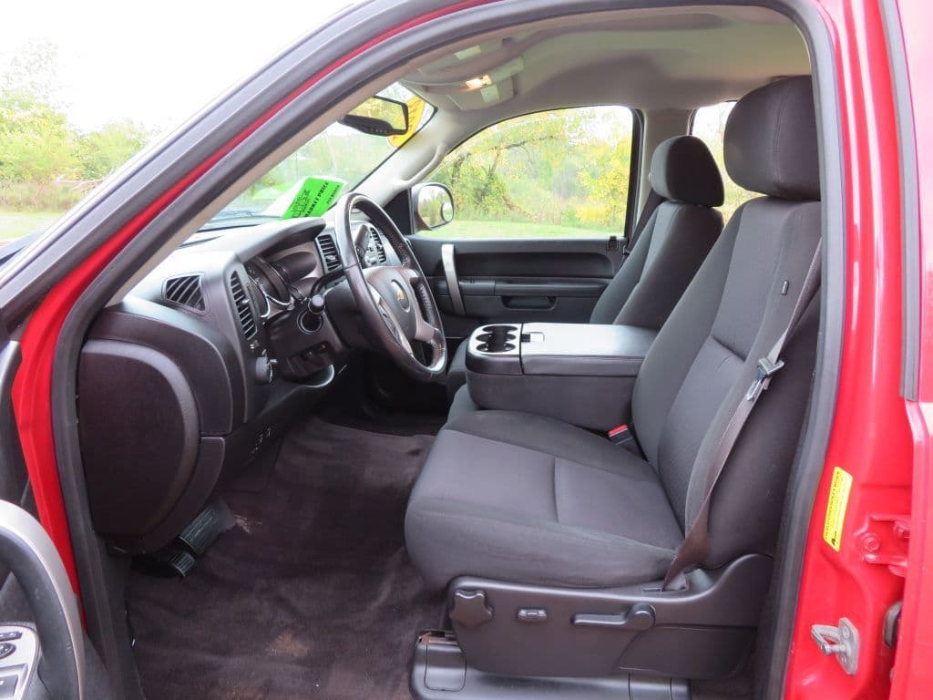 Medina Mobile Detailing featured