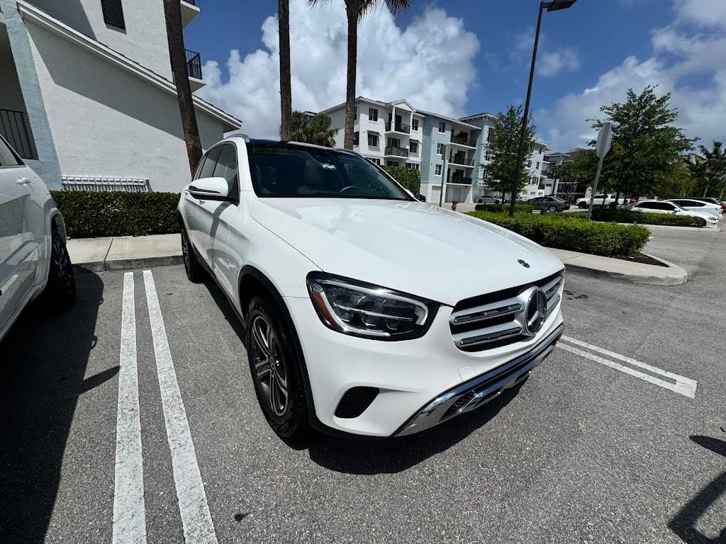 ONE STEP AUTO DETAIL featured