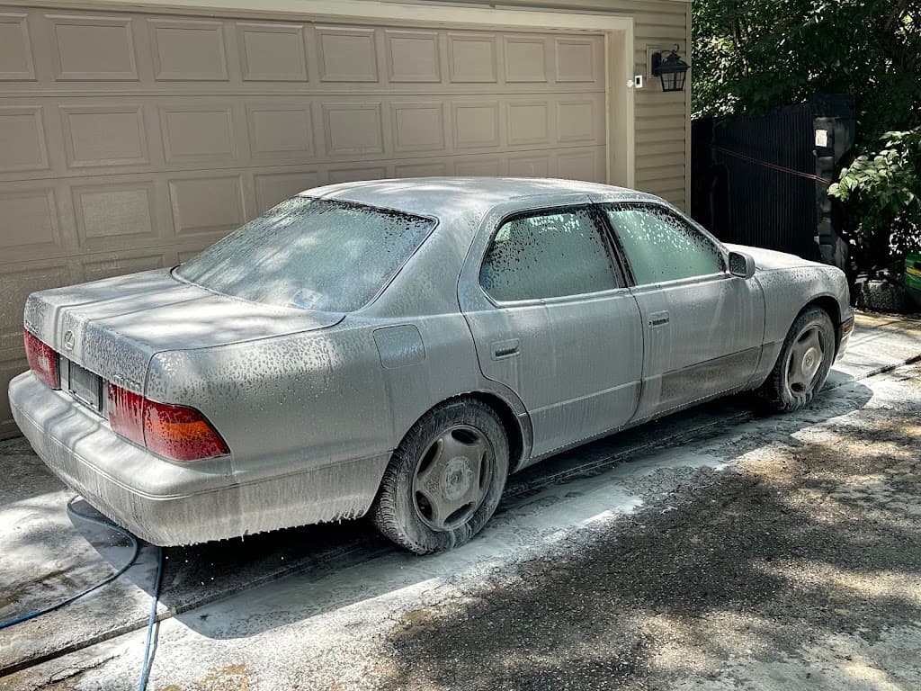 Premier auto care mobile featured
