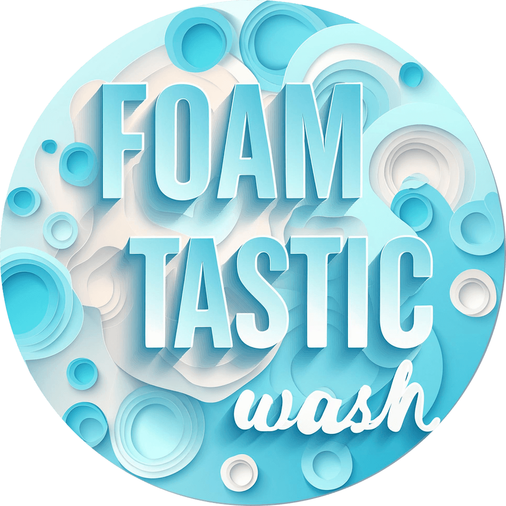 FoamTastic Autowash featured