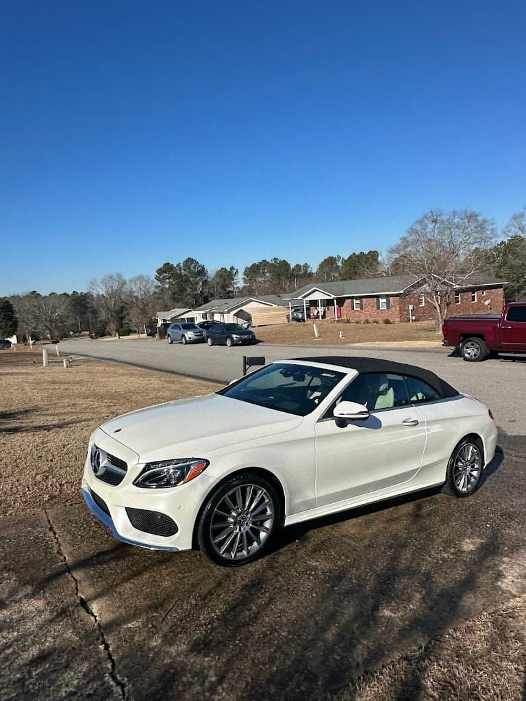 803 Mobile Detailing and Wash, LLC featured