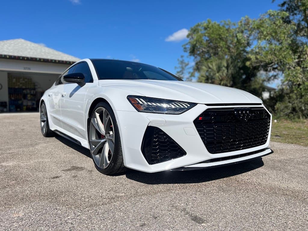 Pwrhouse Detailing LLC featured