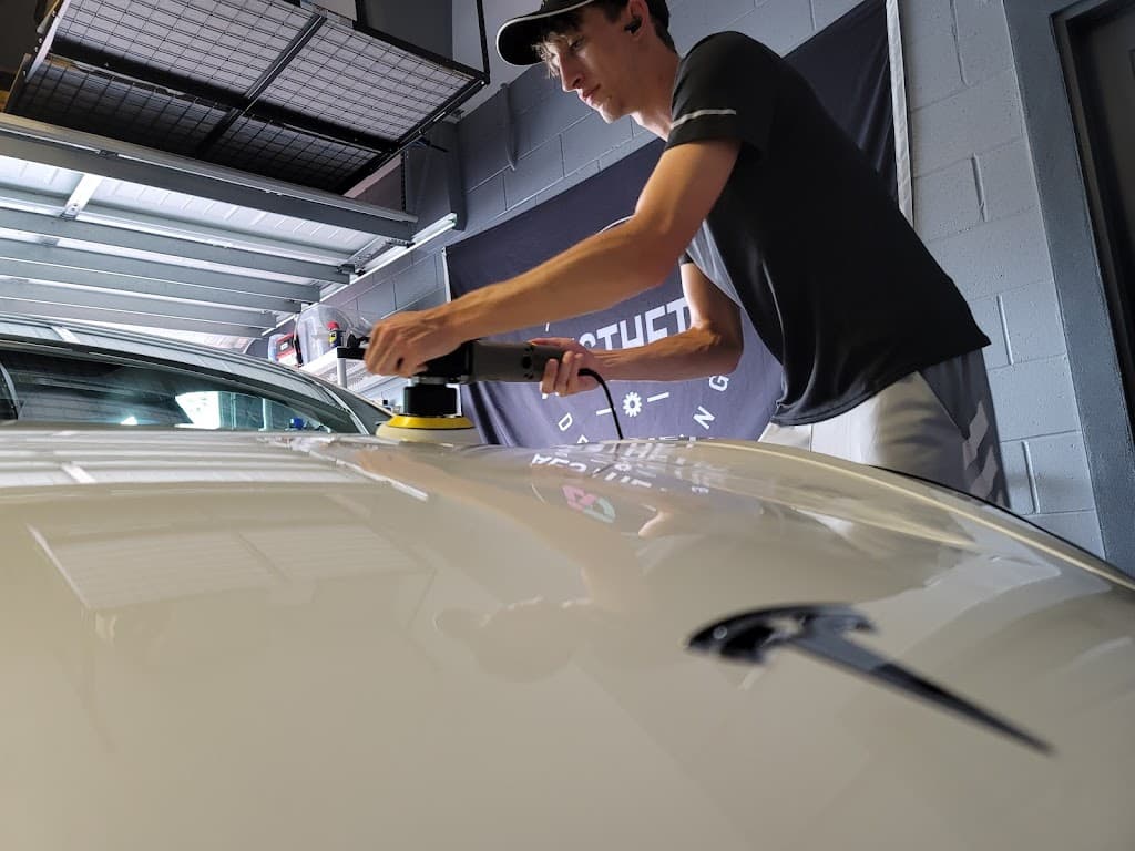 Aesthetic Detailing - Professional Automotive Detailing featured