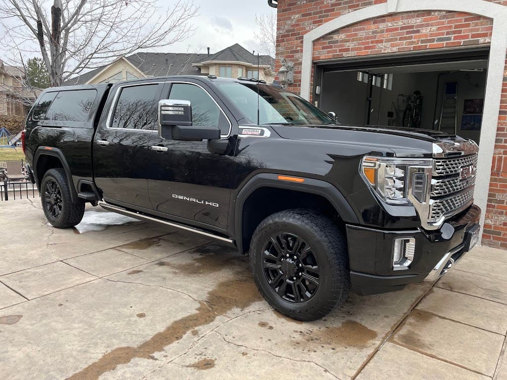Detail Aesthetics NC Car Detailing Mooresville featured