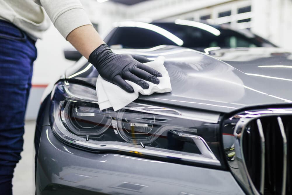 GR8FL Auto Detailing, LLC. featured