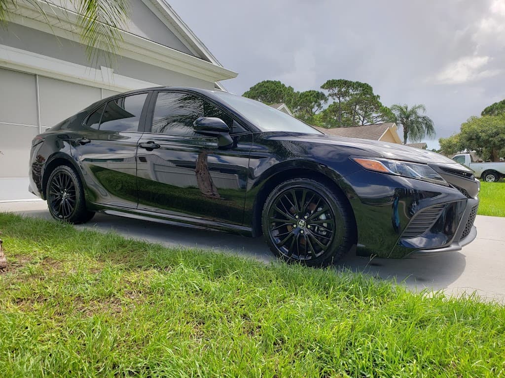 A Rich Touch Detailing LLC featured