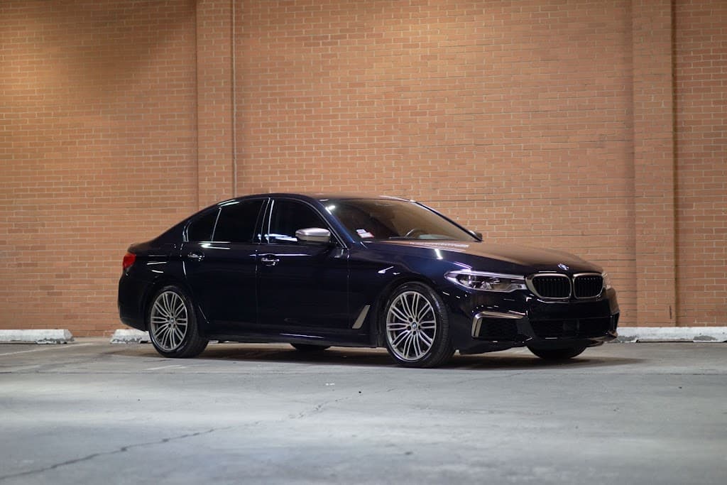 Proper Motors, LLC featured