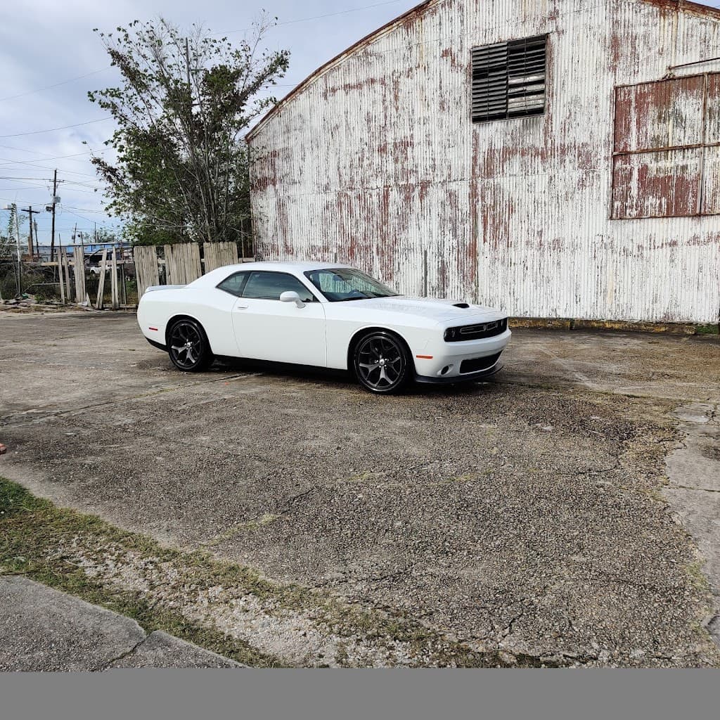 Double The Brothas LLC featured