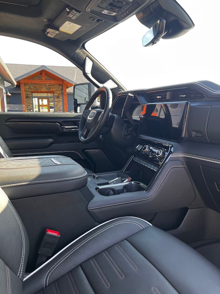 Keaton's Auto Detail featured