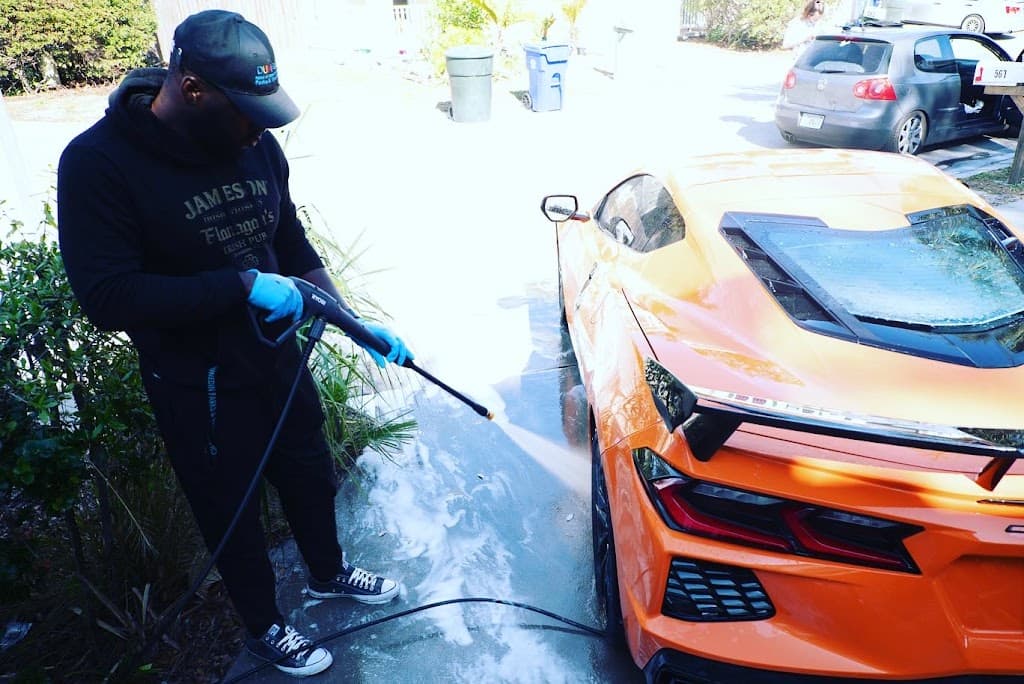 Horizon Mobile Detailing LLC featured