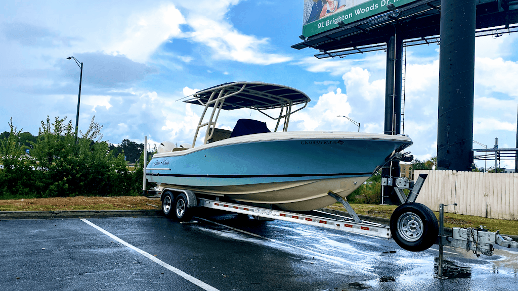 Wash&Reflect Mobile Detailing Service's featured