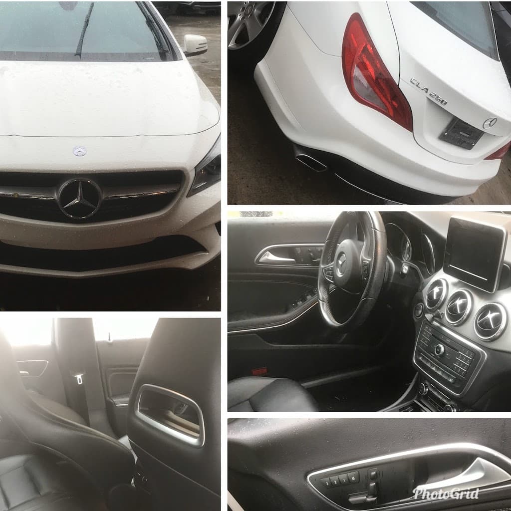 Exclusive detailing international llc featured