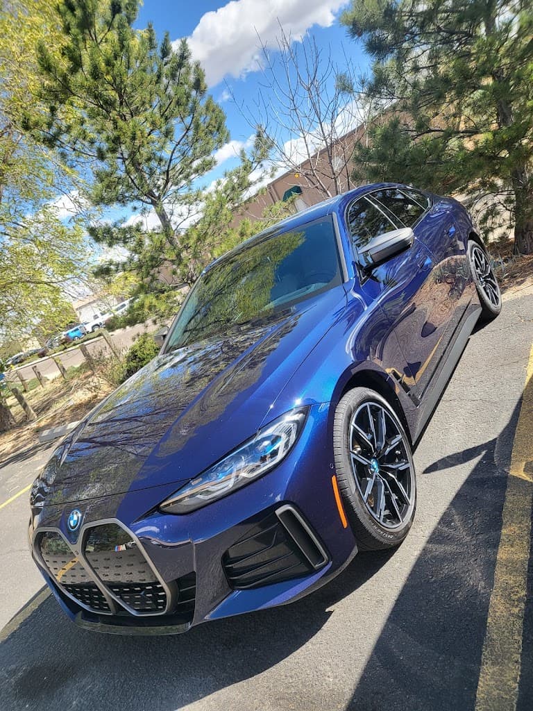 ELITE AUTO DETAIL & TINT featured