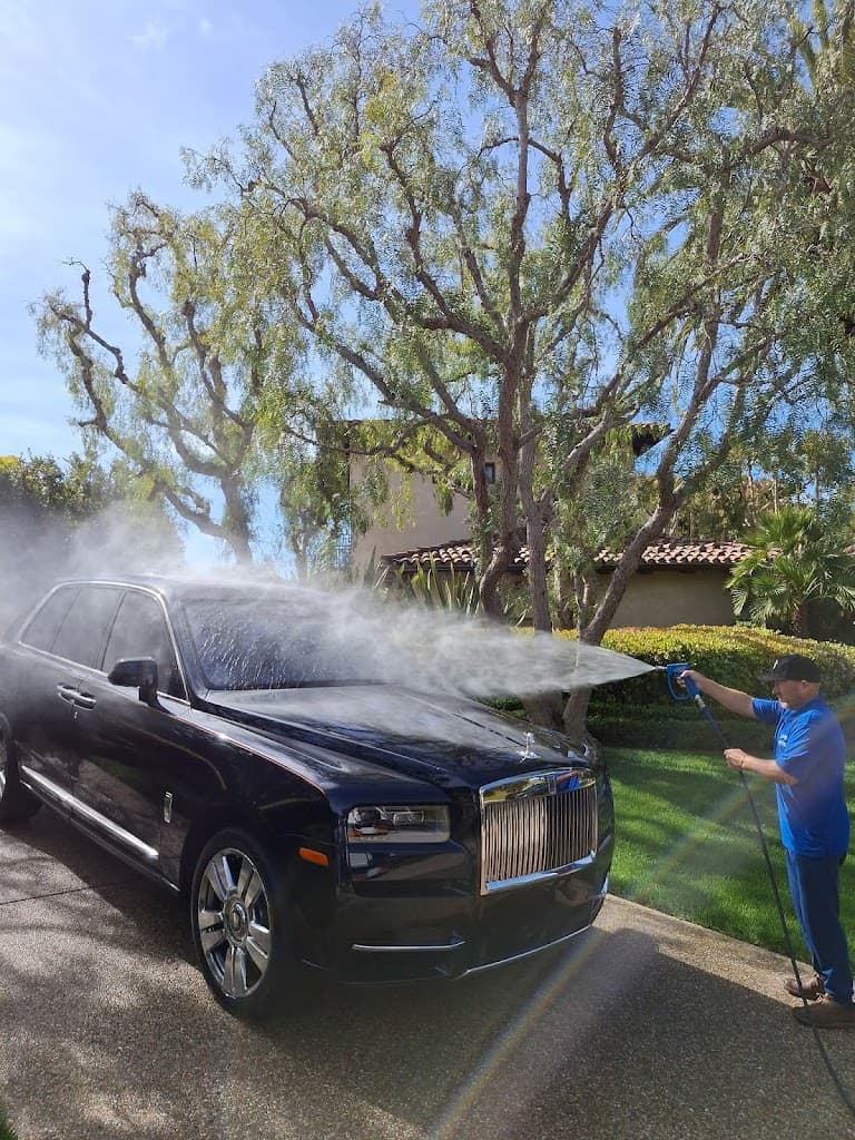 Aero Detail Services featured
