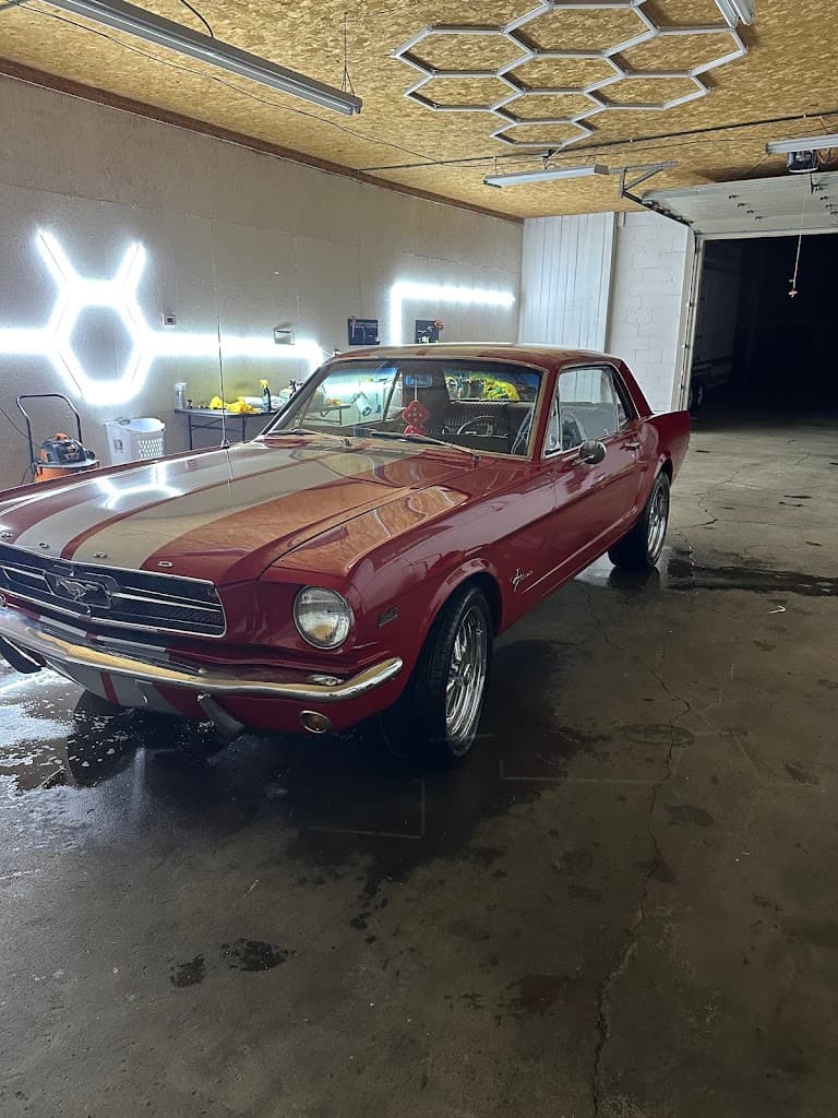 Reflect Detailing LLC featured