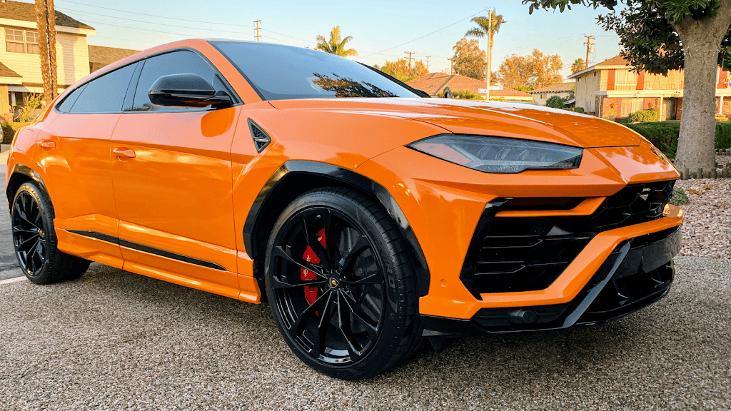 Doulos Mobile Auto Detailing | RV Detailing featured